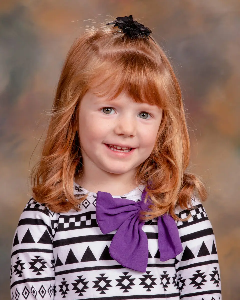 Preschool photograper michigan