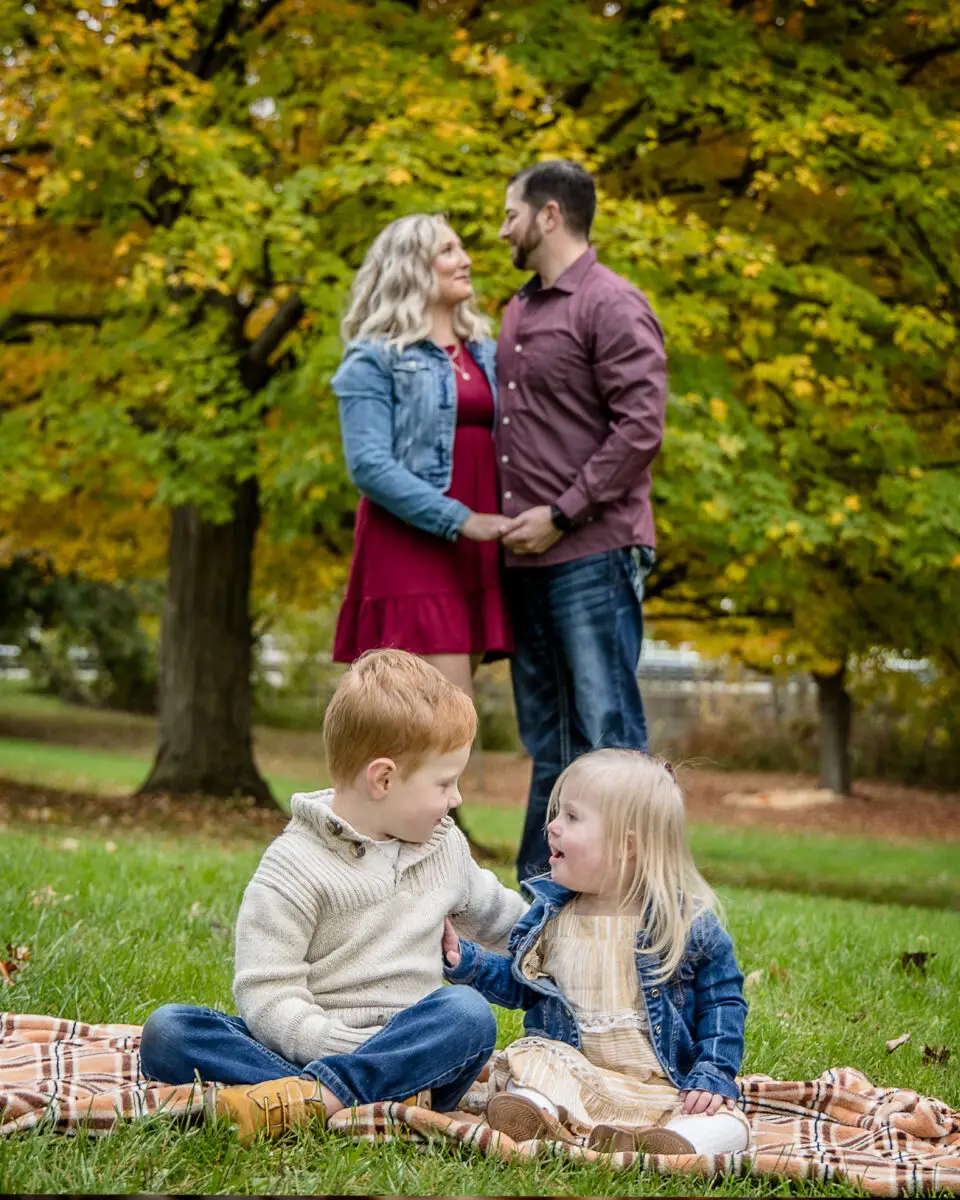 children photos marysville