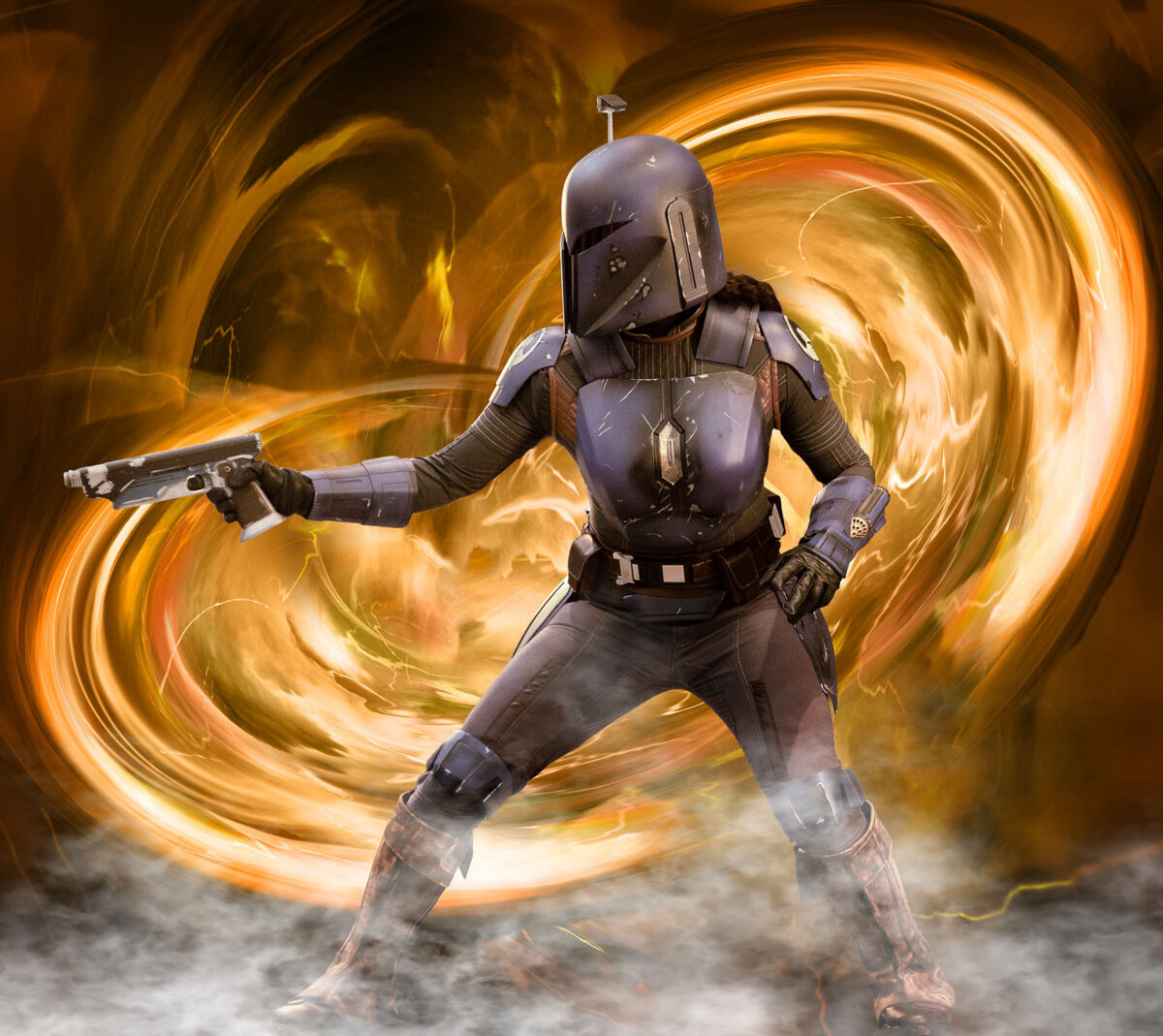 Cosplay Photography Southeast Michigan