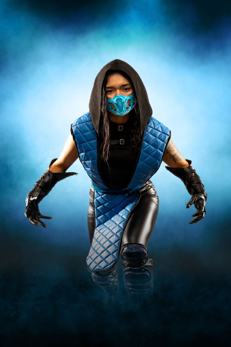 Cosplay Photography michigan